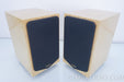 Quad 11L Bookshelf Speakers