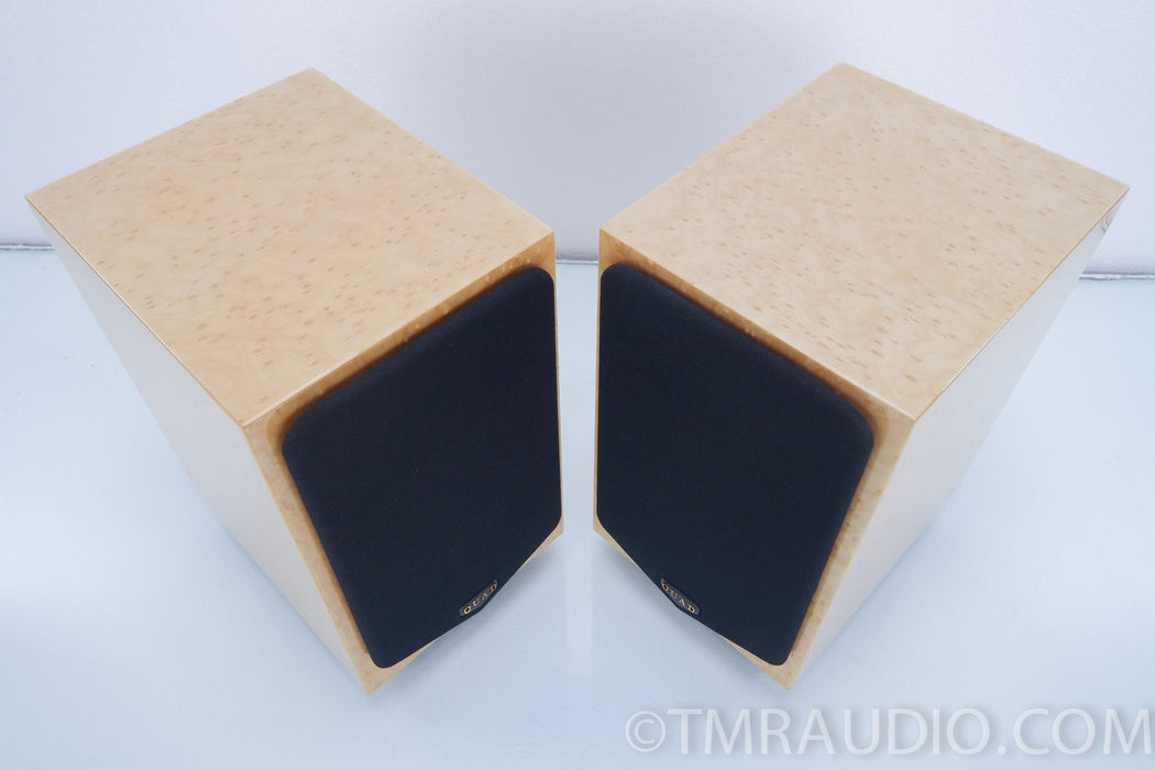 Quad 11L Bookshelf Speakers