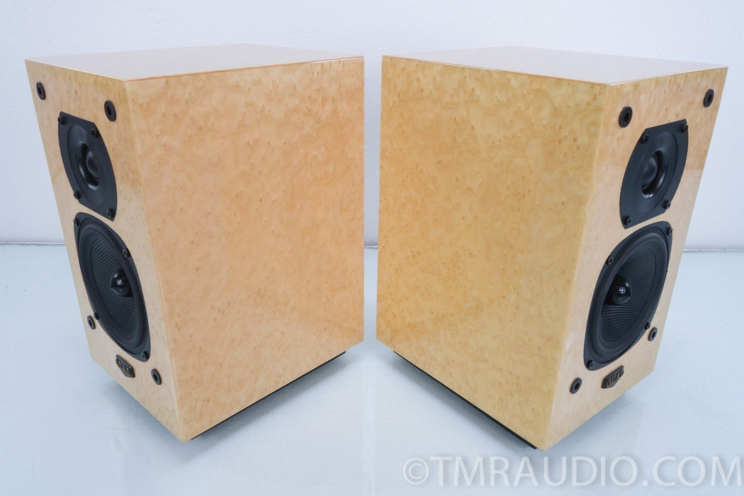 Quad 11L Bookshelf Speakers