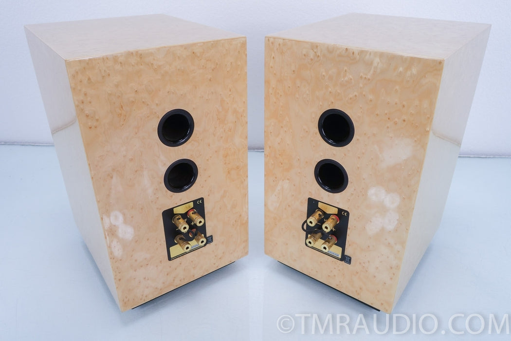 Quad 11L Bookshelf Speakers