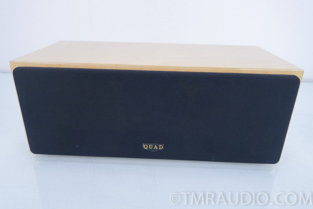 Quad "Centre" Center Channel Speaker