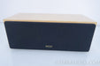 Quad "Centre" Center Channel Speaker