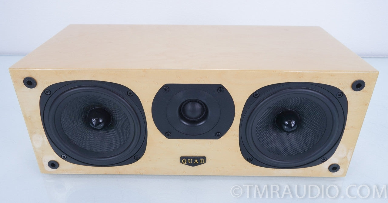 Quad "Centre" Center Channel Speaker