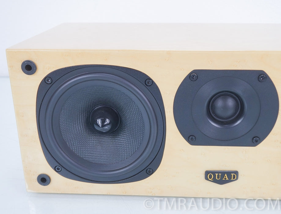 Quad "Centre" Center Channel Speaker