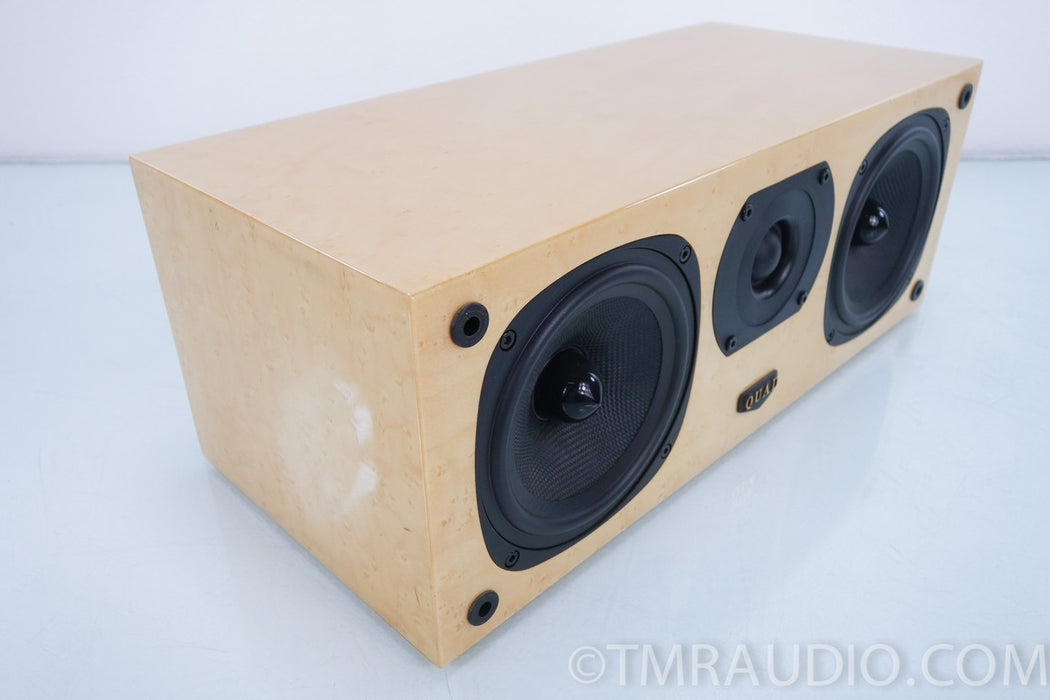 Quad "Centre" Center Channel Speaker