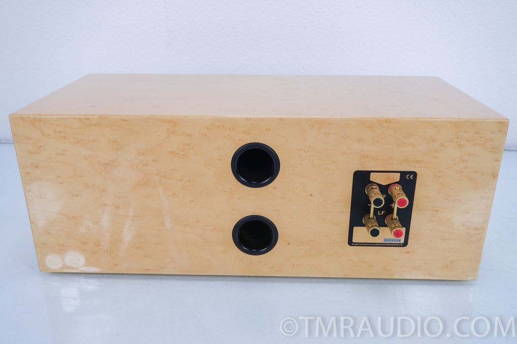 Quad "Centre" Center Channel Speaker