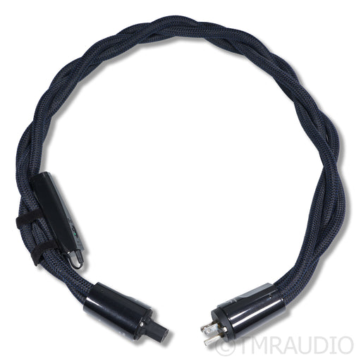 AudioQuest Hurricane High Variable Current  Power Cable; 1m