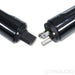 AudioQuest Hurricane High Variable Current  Power Cable; 1m