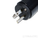 AudioQuest Hurricane High Variable Current  Power Cable; 1m