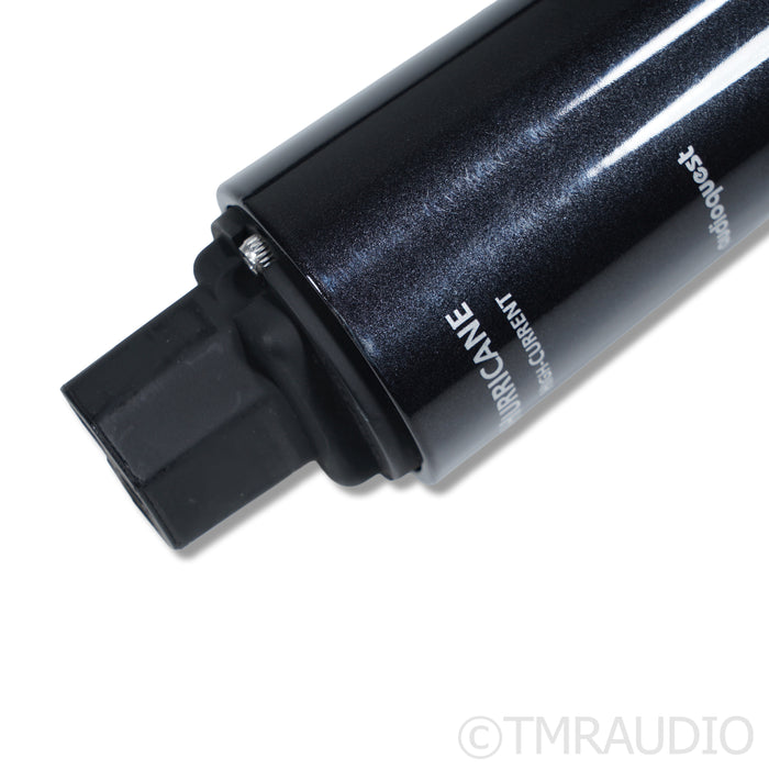 AudioQuest Hurricane High Variable Current  Power Cable; 1m