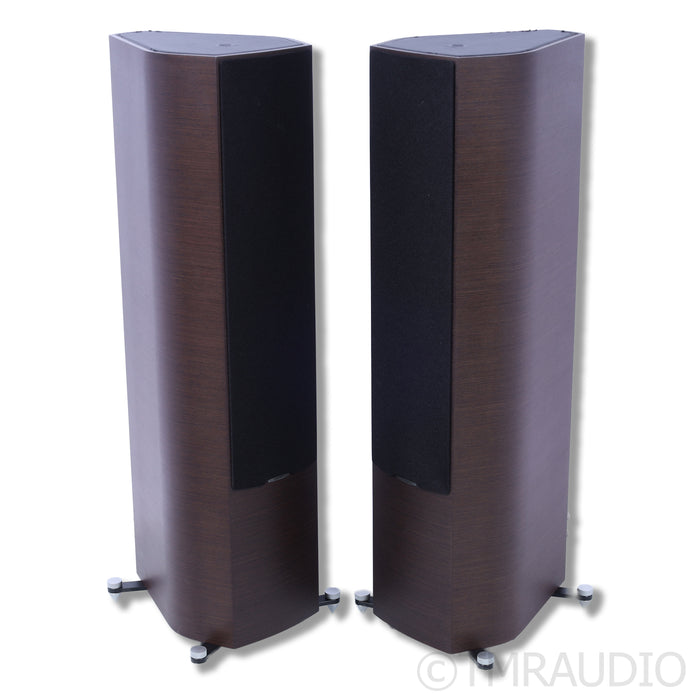 Sonus Faber Sonetto V Floorstanding Speakers
