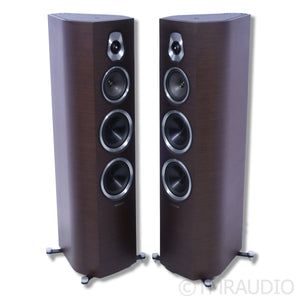 Sonus Faber Sonetto V Floorstanding Speakers