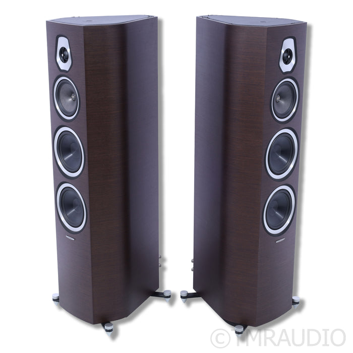 Sonus Faber Sonetto V Floorstanding Speakers