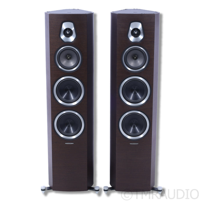 Sonus Faber Sonetto V Floorstanding Speakers