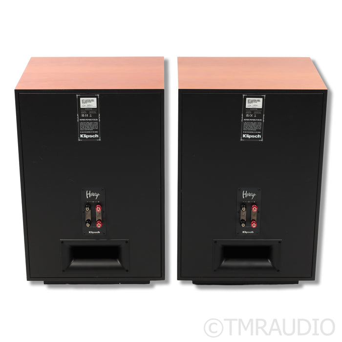 Klipsch Heresy IV Floorstanding Speakers