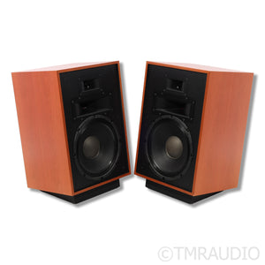 Klipsch Heresy IV Floorstanding Speakers