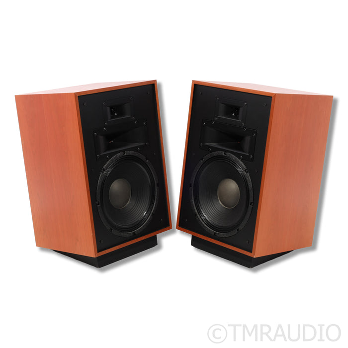 Klipsch Heresy IV Floorstanding Speakers