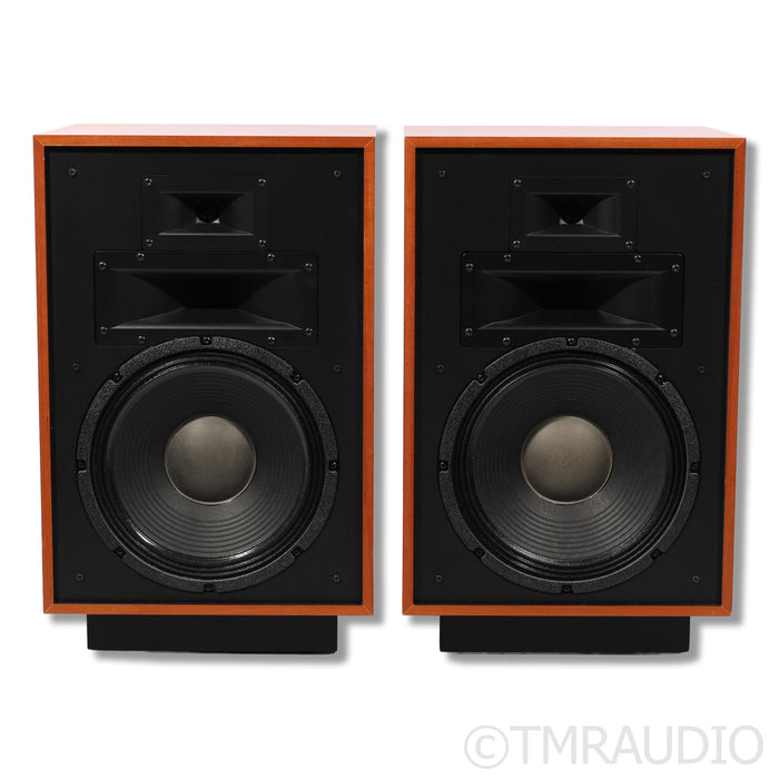 Klipsch Heresy IV Floorstanding Speakers