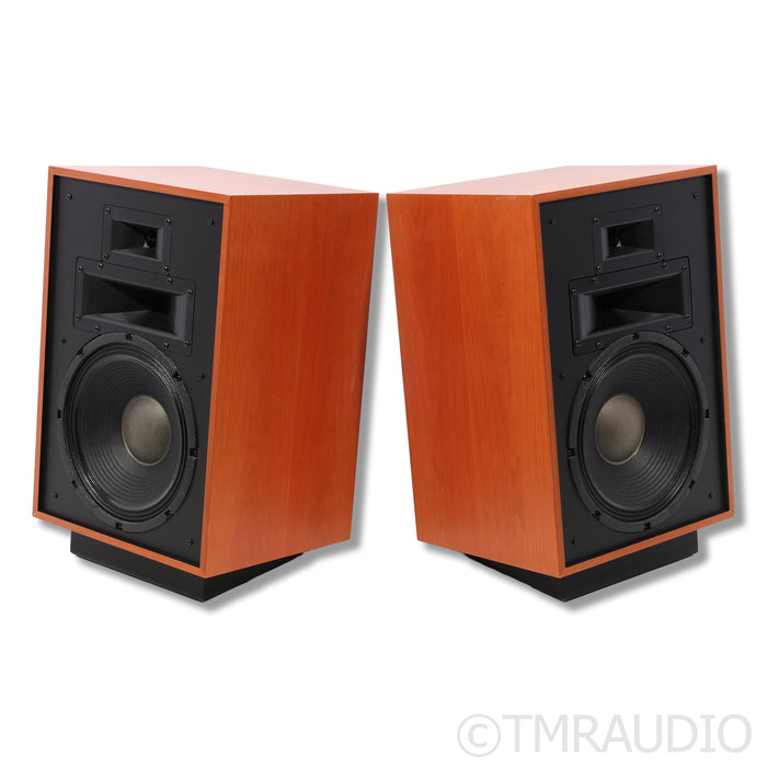Klipsch Heresy IV Floorstanding Speakers