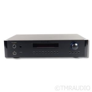 Rotel RC-1572 MKII Preamplifier / DAC; MM Phono