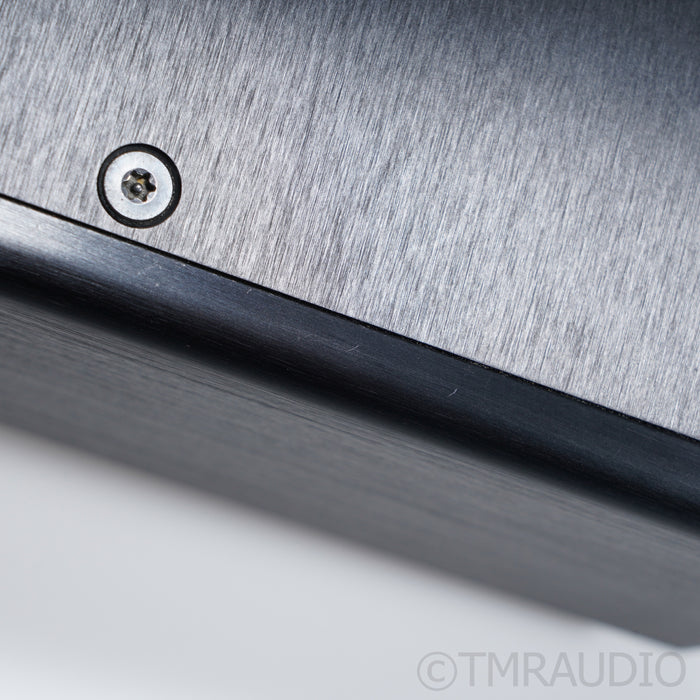 Benchmark Media HPA4 Headphone Amplifier