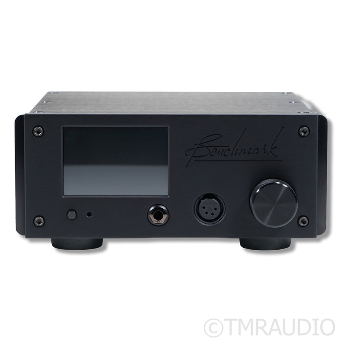 Benchmark Media HPA4 Headphone Amplifier