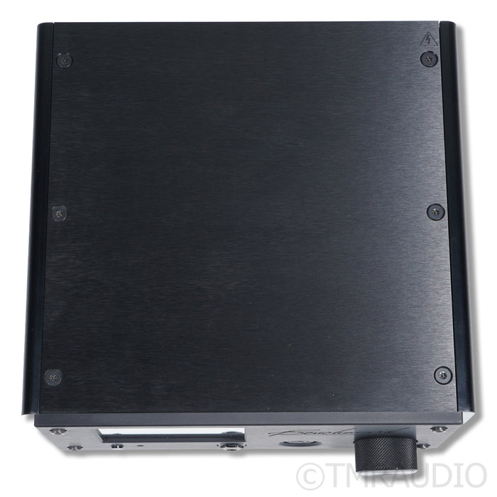Benchmark Media HPA4 Headphone Amplifier