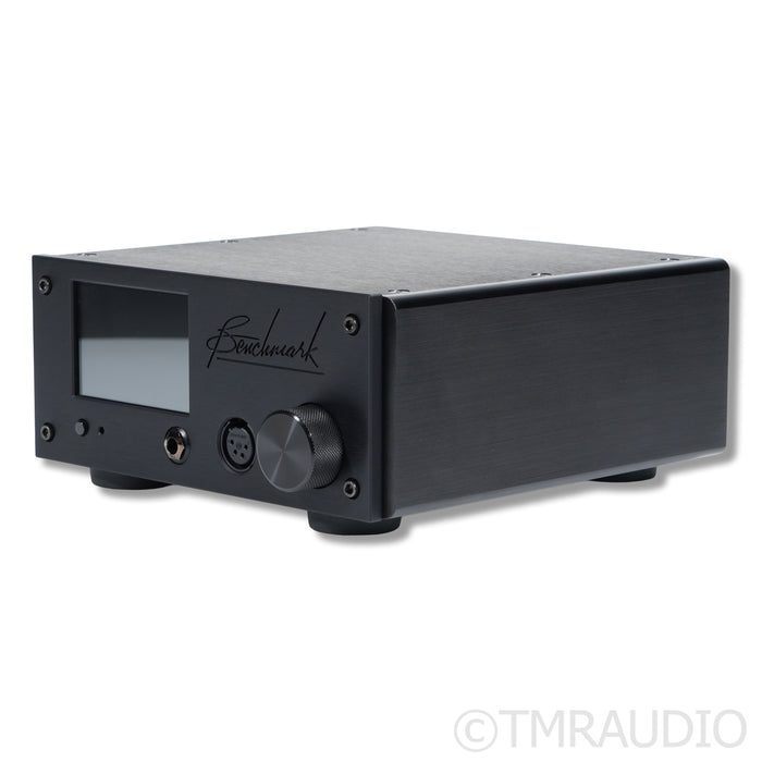 Benchmark Media HPA4 Headphone Amplifier
