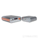 Burson Audio Soloist Voyager Max Headphone Amplifier; Burson Fusion Core GaN PSU