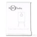 Devore Fidelity Orangutan O/Baby Bookshelf Speakers; Stands