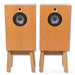Devore Fidelity Orangutan O/Baby Bookshelf Speakers; Stands