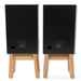 Devore Fidelity Orangutan O/Baby Bookshelf Speakers; Stands