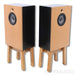 Devore Fidelity Orangutan O/Baby Bookshelf Speakers; Stands