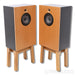 Devore Fidelity Orangutan O/Baby Bookshelf Speakers; Stands