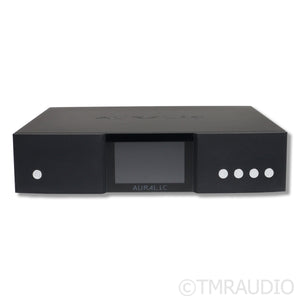 Auralic Aries G1 Streaming Transport