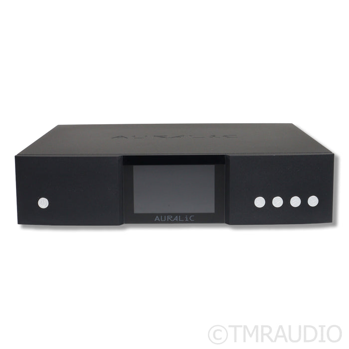 Auralic Aries G1 Streaming Transport