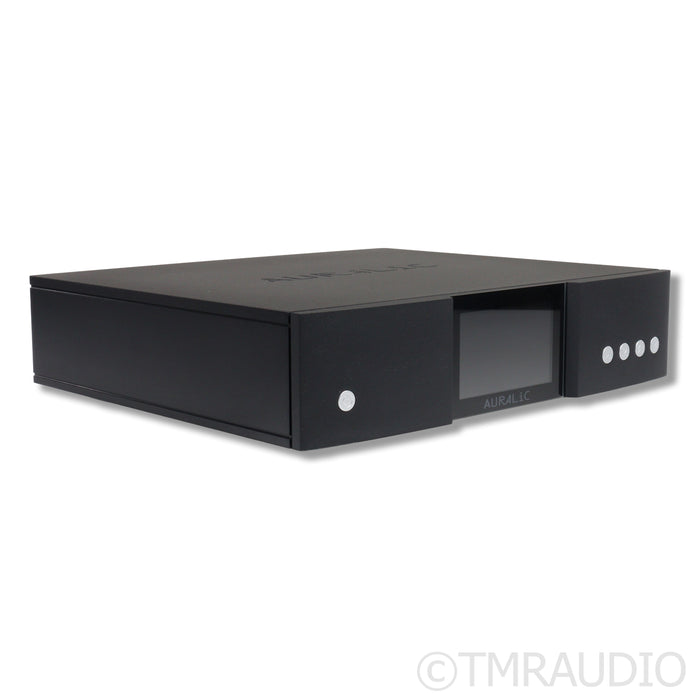 Auralic Aries G1 Streaming Transport