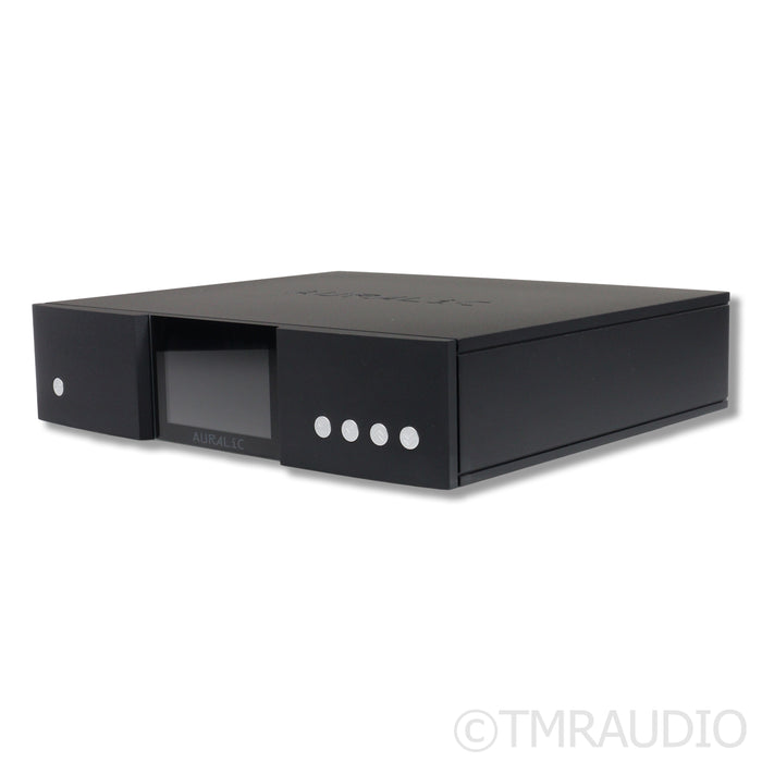 Auralic Aries G1 Streaming Transport