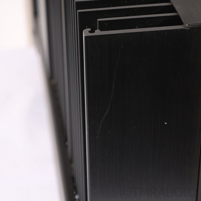 McIntosh MC205 5-Channel Power Amplifier