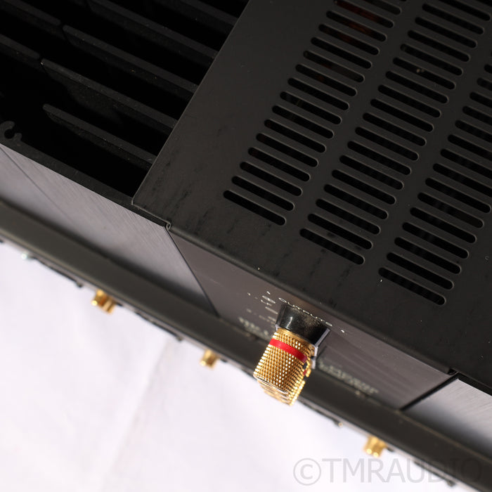 McIntosh MC205 5-Channel Power Amplifier