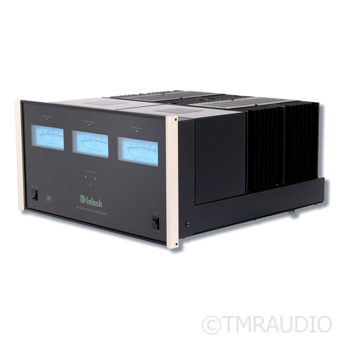 McIntosh MC205 5-Channel Power Amplifier