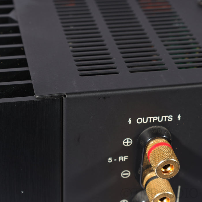 McIntosh MC205 5-Channel Power Amplifier