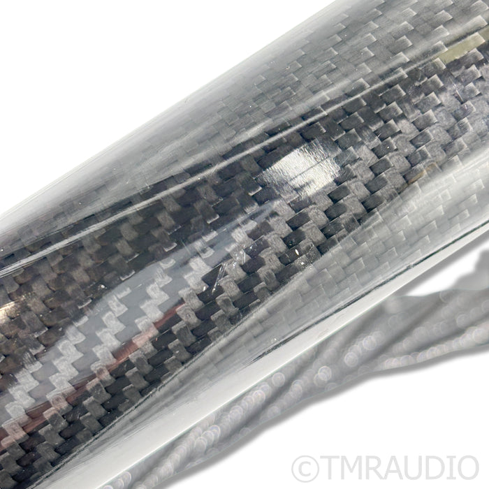 Synergistic Research Galileo SX Power Cable; 1.5m