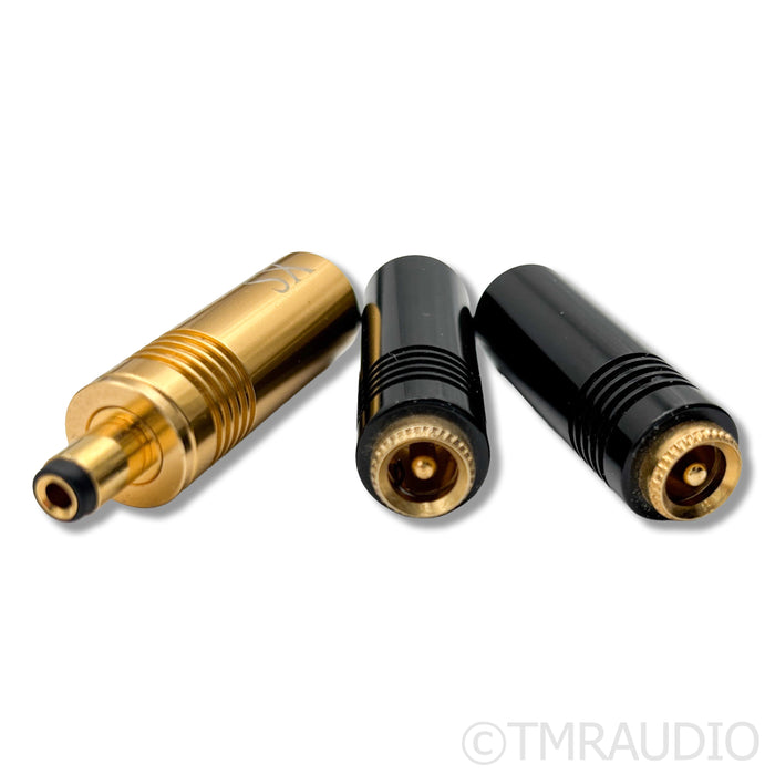 Synergistic Research Galileo SX Power Cable; 1.5m