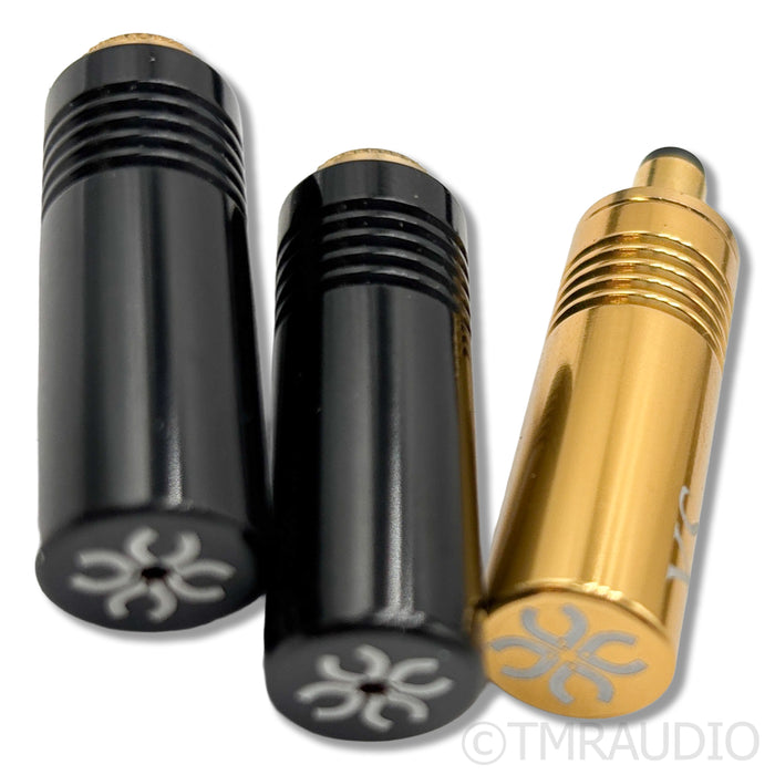Synergistic Research Galileo SX Power Cable; 1.5m