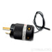 Synergistic Research Galileo SX Power Cable; 1.5m