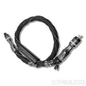 Synergistic Research Galileo SX Power Cable; 1.5m