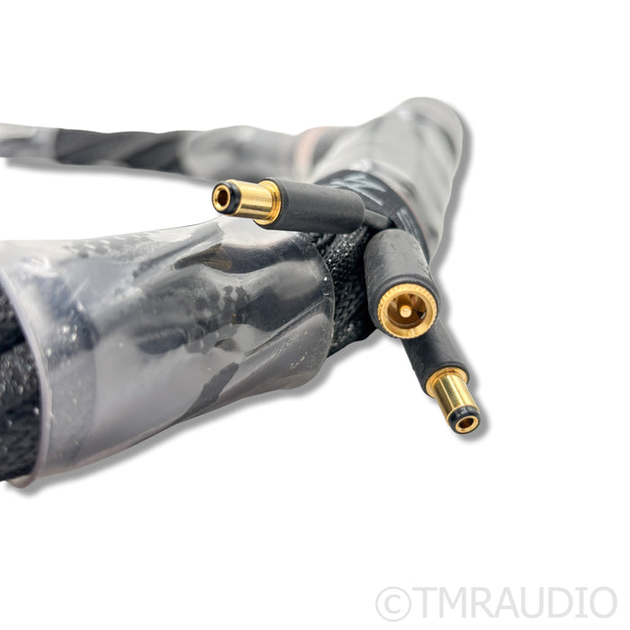 Synergistic Research Galileo SX Power Cable; 1.5m
