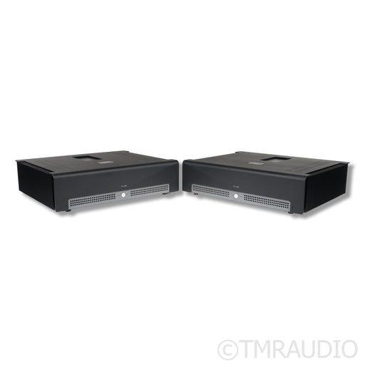 Schiit Audio Tyr Monoblock Power Amplifiers