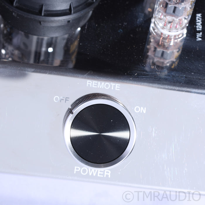 McIntosh MC1502 Tube Power Amplifier